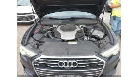 Audi A6 55TFSI* QUATTRO* S-LINE*    | Mobile.bg    12