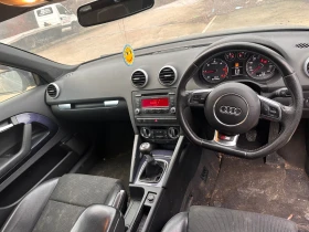 Audi A3 2.0tdi s line, снимка 8