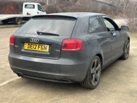 Audi A3 2.0tdi s line, снимка 3