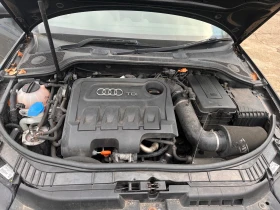 Audi A3 2.0tdi s line, снимка 5