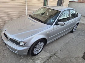 BMW 320 BMW 320D БМВ 320Д, снимка 6