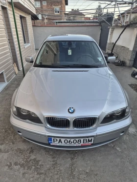 BMW 320 BMW 320D БМВ 320Д, снимка 1