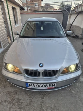 BMW 320 BMW 320D БМВ 320Д, снимка 10