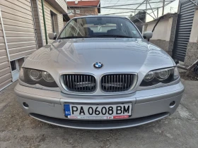 BMW 320 BMW 320D БМВ 320Д, снимка 5