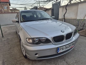 BMW 320 BMW 320D БМВ 320Д, снимка 4