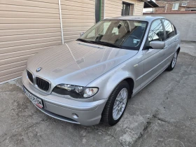 BMW 320 BMW 320D БМВ 320Д, снимка 3