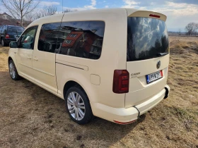 VW Caddy 2.0ТДИ 102КОНЯ Рампа за инвалиди - 25000 лв. - 65971301 | Car24.bg