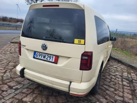 VW Caddy 2.0 102    | Mobile.bg    2