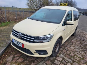     VW Caddy 2.0 102   