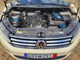 VW Caddy 2.0ТДИ 102КОНЯ Рампа за инвалиди - 25000 лв. - 65971301 | Car24.bg