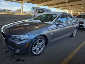  BMW 535