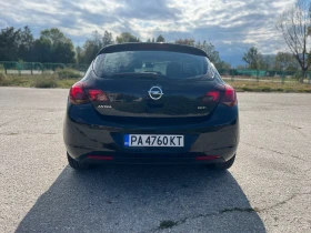 Opel Astra 1.7 ISUZO, снимка 4