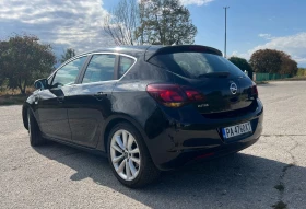 Opel Astra 1.7 ISUZO, снимка 3