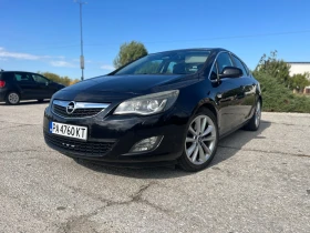 Opel Astra 1.7 ISUZO, снимка 1