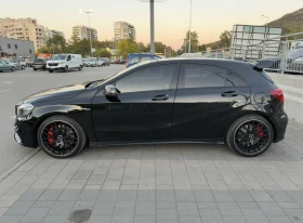 Mercedes-Benz A45 AMG, снимка 7