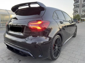 Mercedes-Benz A45 AMG, снимка 9