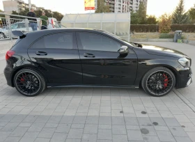 Mercedes-Benz A45 AMG, снимка 6