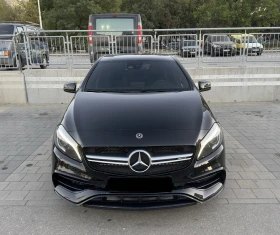 Mercedes-Benz A45 AMG | Mobile.bg    1