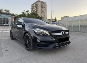 Mercedes-Benz A45 AMG | Mobile.bg    2