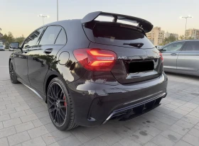 Mercedes-Benz A45 AMG | Mobile.bg    8