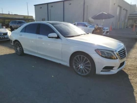  Mercedes-Benz S 500