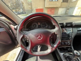 Mercedes-Benz C 220 2.2 CDI FaceLift | Mobile.bg    6