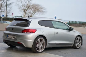 VW Scirocco 2.0TDi BlueMotion, снимка 4