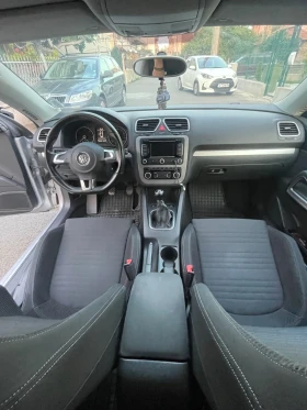 VW Scirocco 2.0TDi BlueMotion, снимка 6