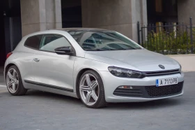 VW Scirocco 2.0TDi BlueMotion, снимка 3