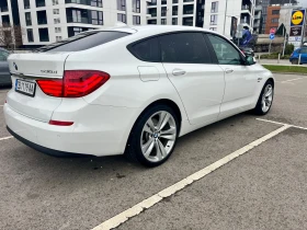 BMW 5 Gran Turismo X-drive 245кс ПАНОРАМА, снимка 3