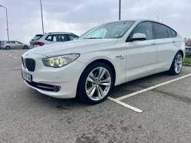 BMW 5 Gran Turismo X-drive 245кс ПАНОРАМА, снимка 1