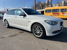 BMW 5 Gran Turismo X-drive 245кс ПАНОРАМА, снимка 15