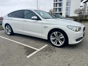 BMW 5 Gran Turismo X-drive 245кс ПАНОРАМА, снимка 2