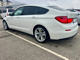 BMW 5 Gran Turismo X-drive 245кс ПАНОРАМА, снимка 4