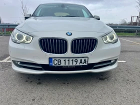 BMW 5 Gran Turismo X-drive 245кс ПАНОРАМА, снимка 5