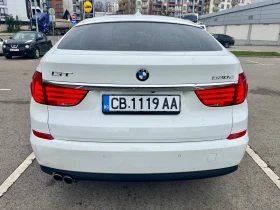 BMW 5 Gran Turismo X-drive 245кс ПАНОРАМА, снимка 6