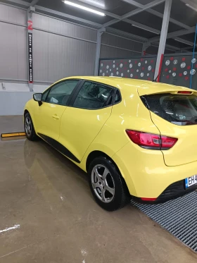 Renault Clio Клио4, снимка 6