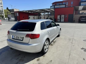 Обява за продажба на Audi A3 Sportback ~5 300 лв. - изображение 5