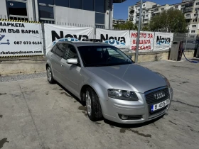 Обява за продажба на Audi A3 Sportback ~5 300 лв. - изображение 1