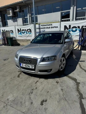 Обява за продажба на Audi A3 Sportback ~5 300 лв. - изображение 1