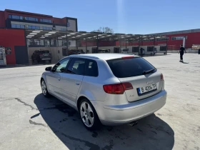 Обява за продажба на Audi A3 Sportback ~5 300 лв. - изображение 6