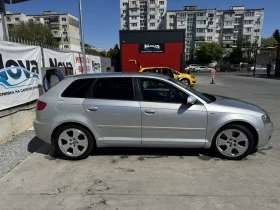Обява за продажба на Audi A3 Sportback ~5 300 лв. - изображение 2