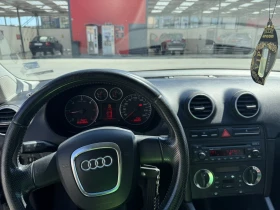 Обява за продажба на Audi A3 Sportback ~5 300 лв. - изображение 10