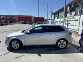 Обява за продажба на Audi A3 Sportback ~5 300 лв. - изображение 3