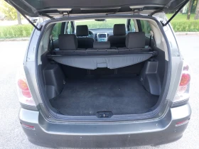 Toyota Corolla verso 1, 6i 110ps Italy - 8999 лв. - 12236236 | Car24.bg