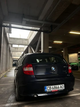 BMW 120 - 9500 лв. - 77035833 2