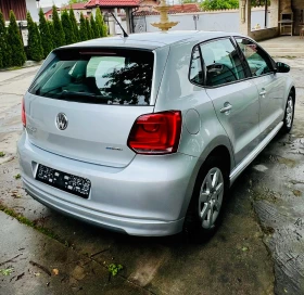 Обява за продажба на VW Polo 1.2 BLUEMOTION  ~6 999 лв. - изображение 5