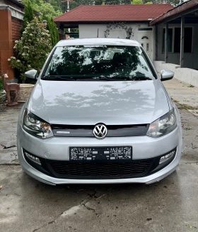 Обява за продажба на VW Polo 1.2 BLUEMOTION  ~6 999 лв. - изображение 1
