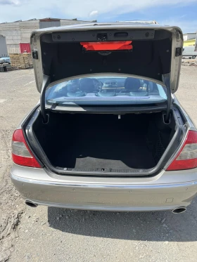 Обява за продажба на Mercedes-Benz E 320 CDI EVO  ~16 500 лв. - изображение 6
