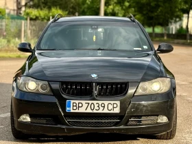 BMW 330 330XD* NAVI* XENON | Mobile.bg    2